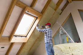 Best Attic Insulation Installation  in Sunset, LA